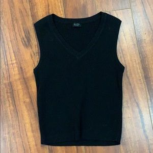 Brandy Melville Sweater Vest